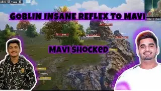 SOUL VS TX IN BMOC GRIND | MAVI SHOCKED BY GOBLIN REFLEX |