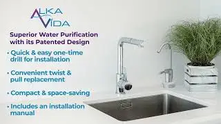 Alkavida Pure RV Video