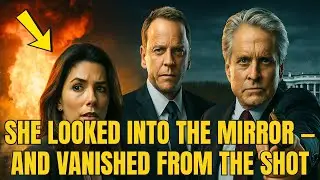 The Sentinel (2006): 20 Secrets Hidden in the Film No One Remembers