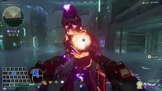 Deadzone: Rogue | Dual Duel NM 8:07