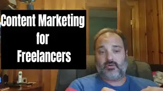 Content Marketing for Freelancers -- A Freelancers Show Recording