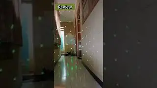 Review Green Laser Pointer. #Green #Laser # Pointer