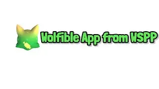 💹Wolfible New Design App WSPP All Network BSC, POLYGON, FTM, AVAX, KARDIA🔥DATING 31 Des 21