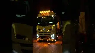 LED Sign Board Animation RGB LED Display Panel Led Light Stickers for Car