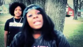 Beast Mode Remix   DaDonDiva ft  Sasha Renee Official Video