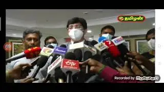 Covid Vaccination Drive | Media Coverage