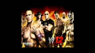 WWE'12 Billionaire Theme