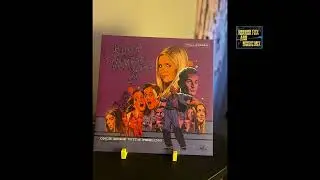 Episode 110: Once More, With Feeling - Buffy the Vampire Slayer - Vinyl Edition