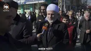 چالاكانی هەڵەبجە: لەم قۆناغەدا لە هەر كارێك گرنگتر یەكدەنگیی گەلی كوردە