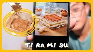 Slow Days at Home // uwantsum Tiramisu? 🫶🏼 coffee all day ☕️☕️☕️