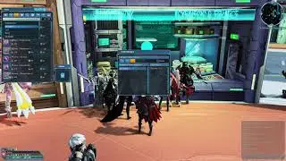 unit affixing