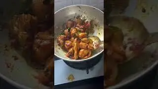 chicken fry masala #songs #food #indianfood #recipe #chicken