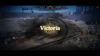 PvP black decert m