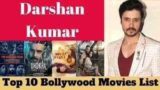 Darshan Kumar Top 10 Bollywood Movies List | Darshan Kumar Best Bollywood Movies List | REVIEW BOY