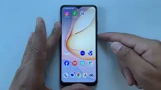 Como Encender Apagar o Reiniciar el ZTE Blade A73