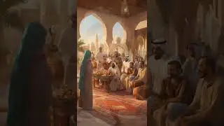 The Beauty of Arabic Culture #ArabicCulture, #ArabicLanguage #ArabWorld, #TraditionalArts, #Heritage