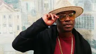 Roi Anthony - Real
