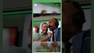 Jon Anik in Mark Russell - draft kings UFC