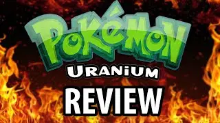 Pokemon Uranium Review!