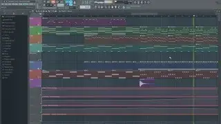 Pierce Fulton - Runaway (FL Studio Remake)