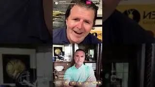Live from the Draddy Den Episode 8 feat. Mike Gilmore