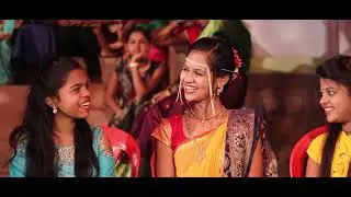 Juni walichya lagnala | Teju Patkar | Dipak Dhodade | Kanchan Bharsat | Bablu Patil | new HaldiSong