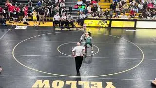 2026 PIT 5th Place All Matches 