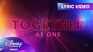 &ldquo;Together As One