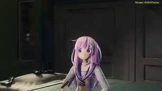 Call of Duty - Neptunia Ops 3 Mod - All Nepgear Campaign Animations