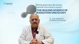 Radiation Oncology Explained | How Radiation Therapy Helps Fight Cancer | Mighty Health