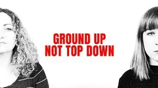Two Times Twice - Ground Up