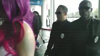 FOREO UFO launch at CES 2018