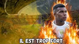 MBAPPE et des questions avant le barca ( Getafe 0-1 RMA) #football #realmadrid #mbappe #fcbarcelona