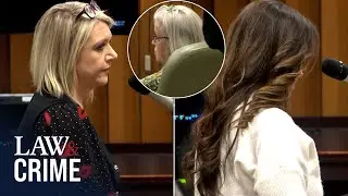 Family Members of Murdered Man Give Heartbreaking Statements