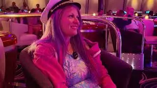 Insane Majority Rules Game Show on Norwegian Cruises! 🎤🚢 | Hilarious Cruise Fun!
