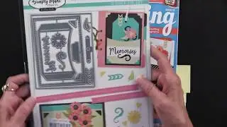 Die Cutting Essentials Magazine #53