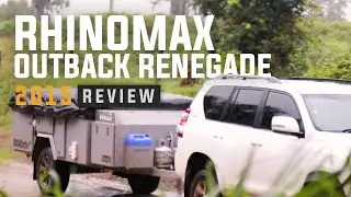 Rhinomax Outback Renegade | 2015 Review