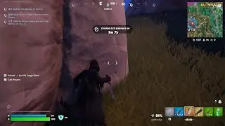 Last call victory royal ghostface Fortnitemares