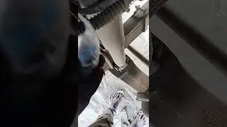 Tata Bs4 how to oli pressure sensor