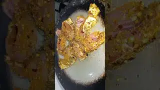delicious fish fry #fish #food #cooking