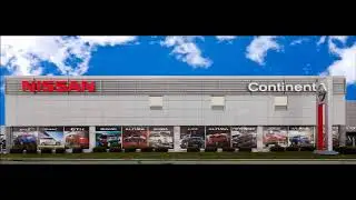 Nissan Dealer Chicago Continental Nissan