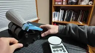Spin 197 - Interfacing EEW Yarn Counter With Other Devices