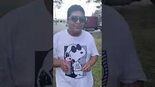 Funny Sonic G-Fuel Review #shorts #gfuel #sonic