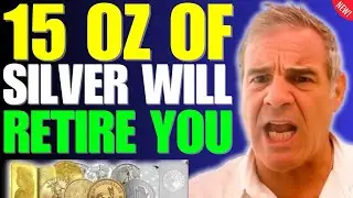 LBMA Is Suffering a FULL SCALE Bank Run - Every Ounce Is Being Demanded!