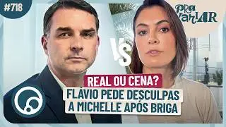 AS USUAL: Anitta releases Equilibrium II, controversy with Rosalía, Michelle vs. Flávio Bolsonaro...