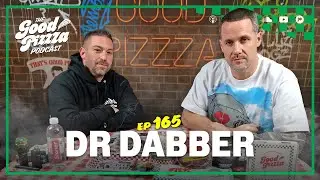 Episode 165: Jamie aka Dr. Dabber &ndash; From Poker Tables to the Top of the Dab Game