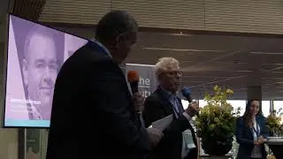 AIWW2021 - The Future is Water symposium