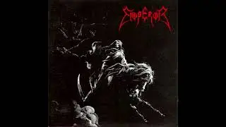 EMPEROR (Norway) - Emperor (E.P. 1993) (Candlelight Records)