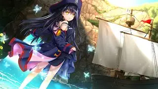 Nightcore Celtic Symphony