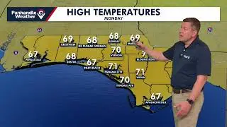 Sunday Forecast (12/21/25)